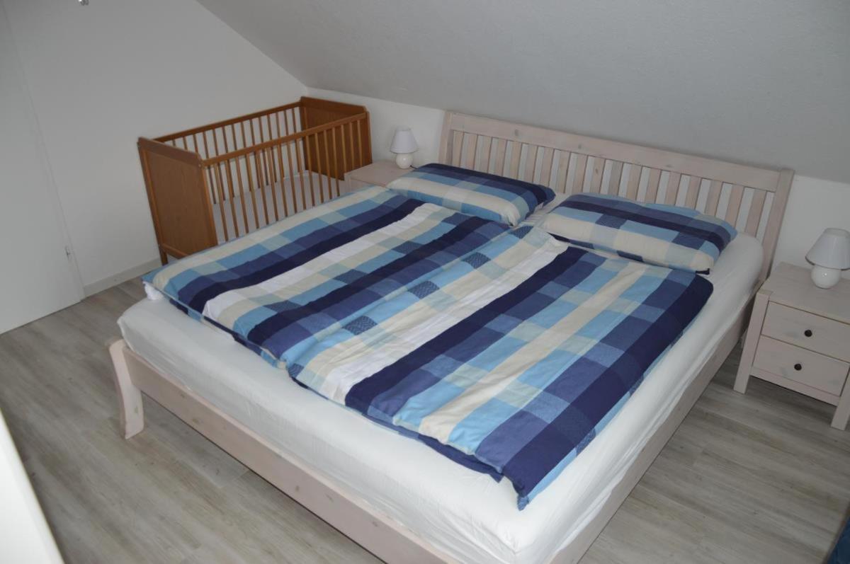 Apartment Herzmuschel Cuxhaven